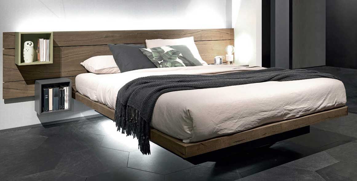 Fimar Bedroom on sale | SORVOLO | Restelli Milan and Como